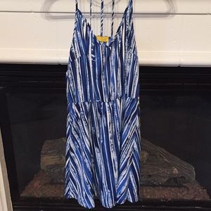 Shift dress